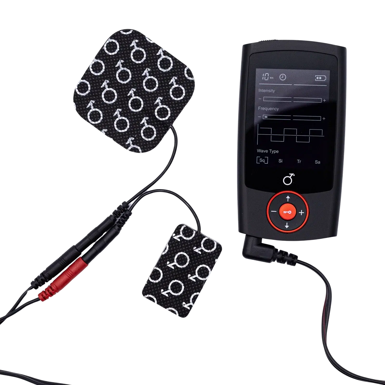 eKegel 2: The Ultimate Kegel Exercises Device for Men image 6