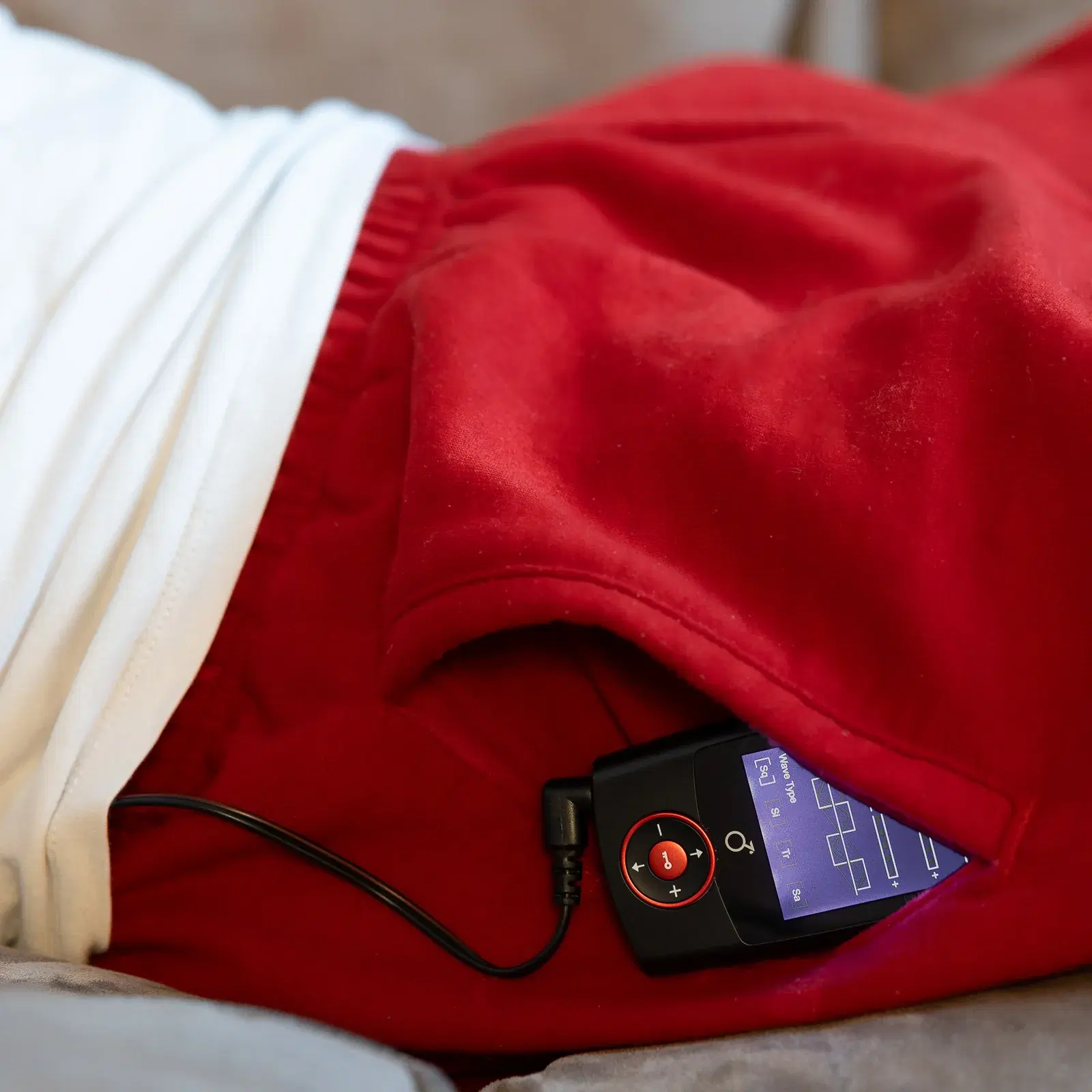 eKegel 2: The Ultimate Kegel Exercises Device for Men image 3