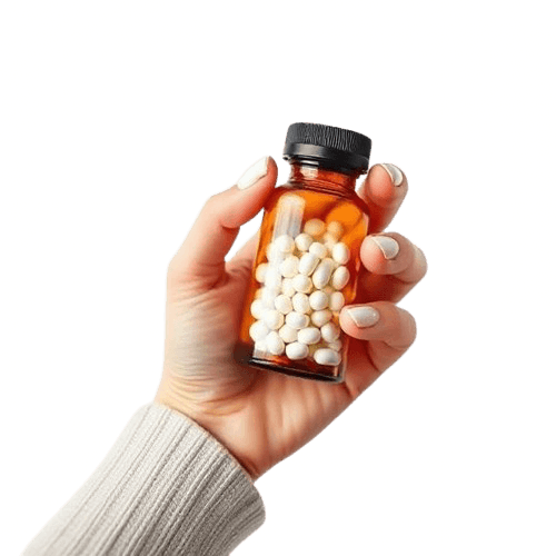 left decorative graphic