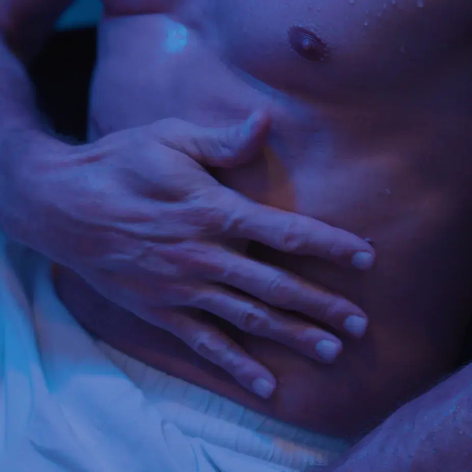 Full Spectrum Infrared Sauna image 4