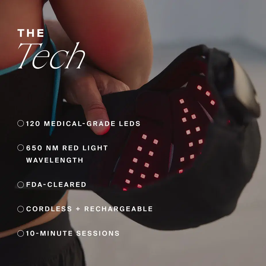 Red Light Hat image 6