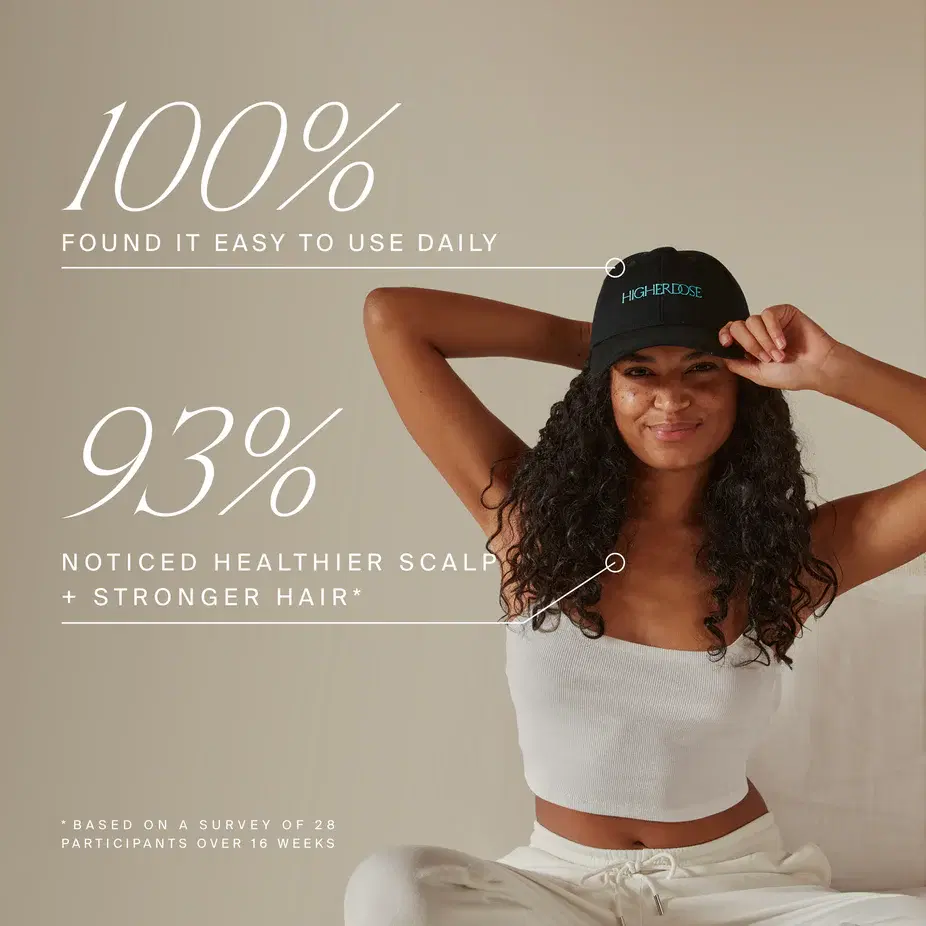 Red Light Hat image 7