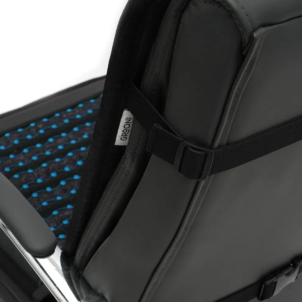 PEMF Infrared Chair Mat Pro image 4