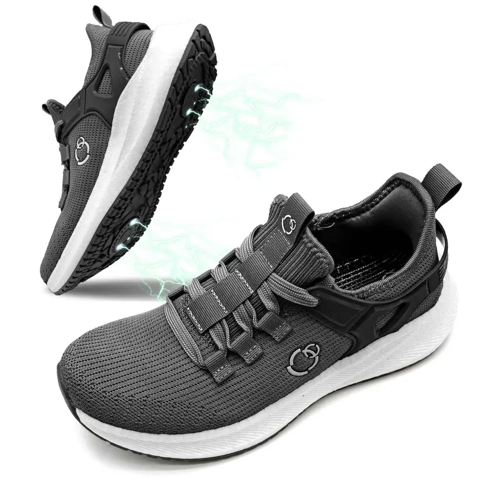 Earthing & Grounding Shoes - Unisex image 1
