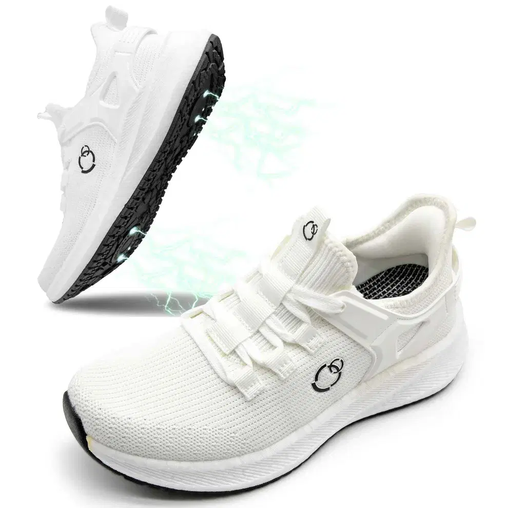 Earthing & Grounding Shoes - Unisex image 8