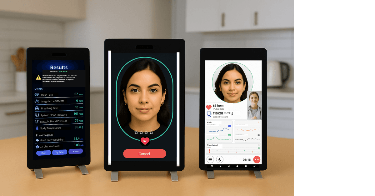 Anura® MagicMirror™ image 1