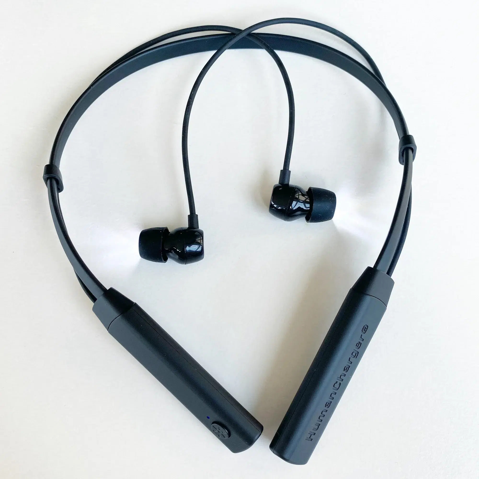 HumanCharger Bright Light Headset image 6