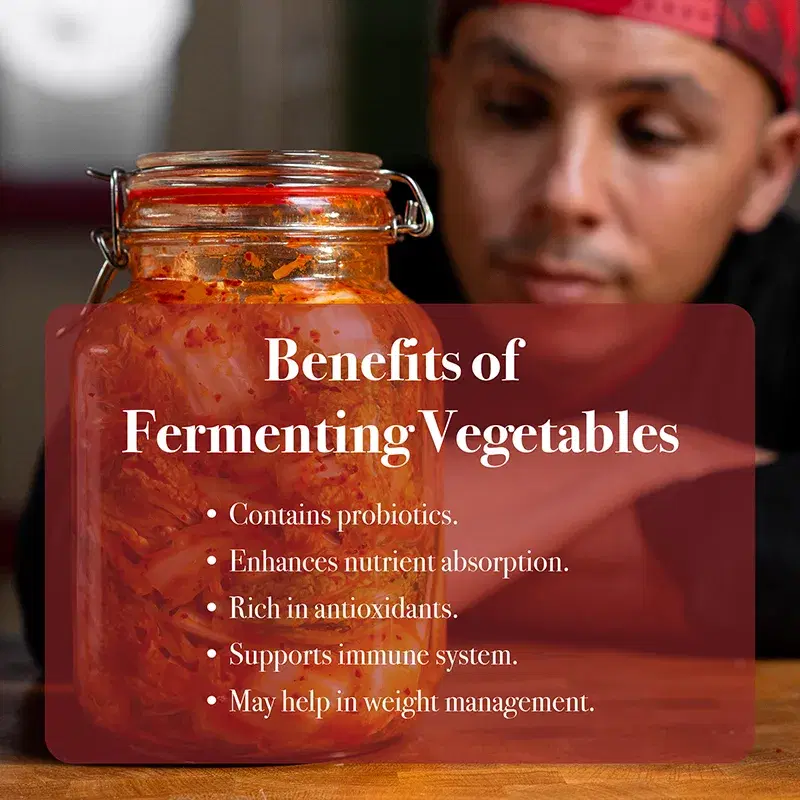 Vegetable Fermentation Kit image 2