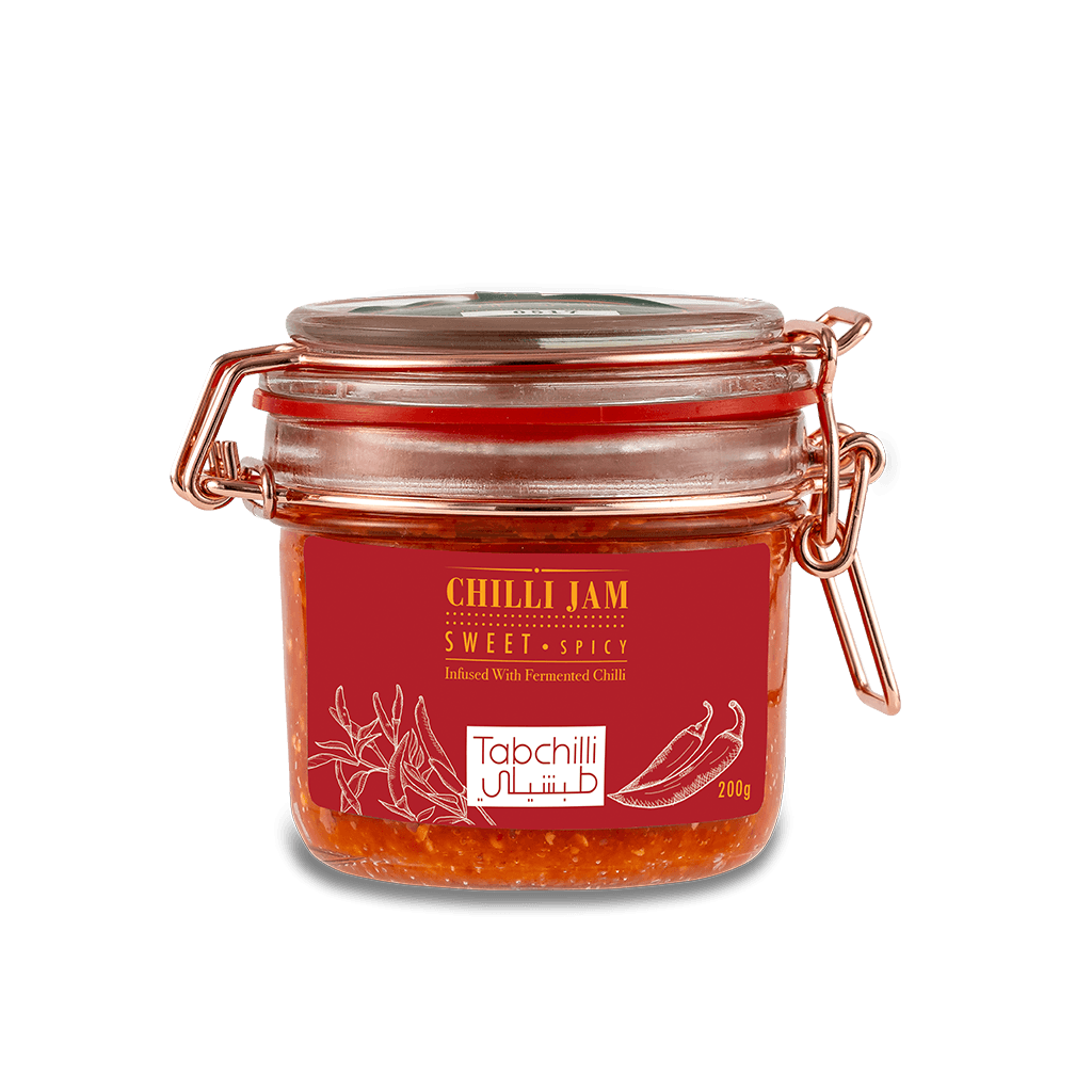 Fermented Chilli Paste (200g) image 2