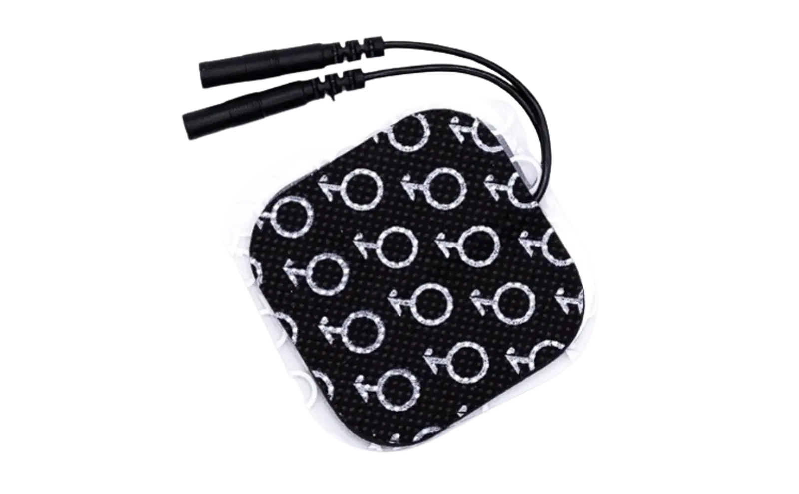 Extra Pair of 2 Coccyx Gel Pads image 1