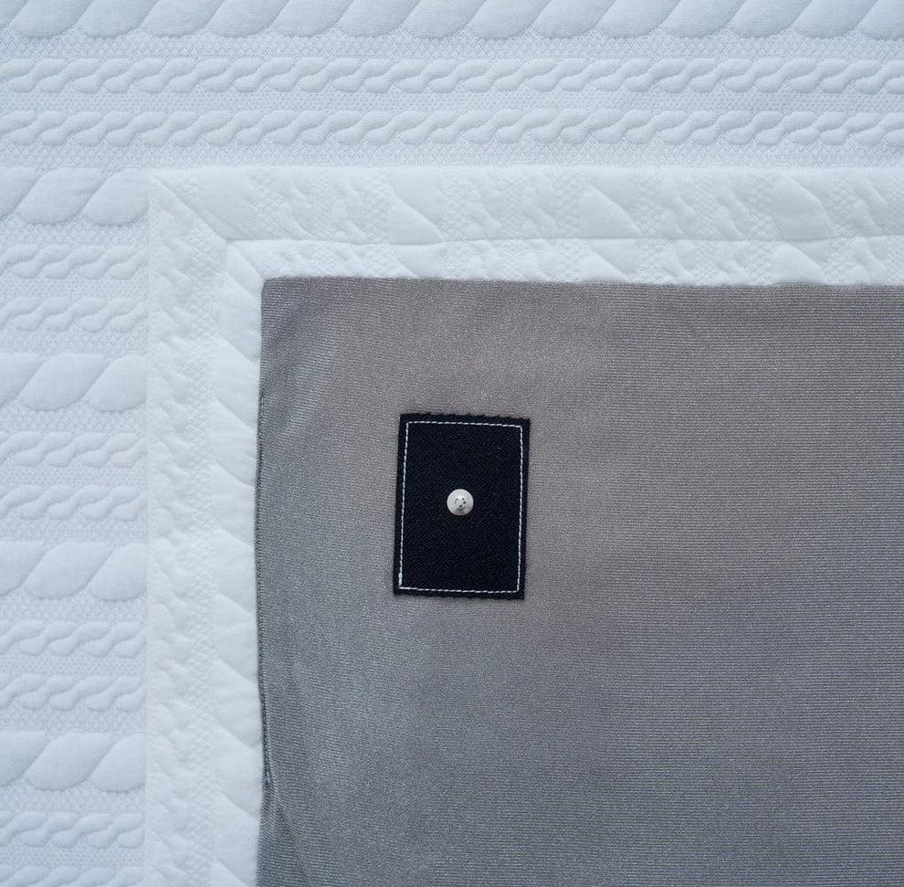 Grounding Blanket - Organic Cotton image 3