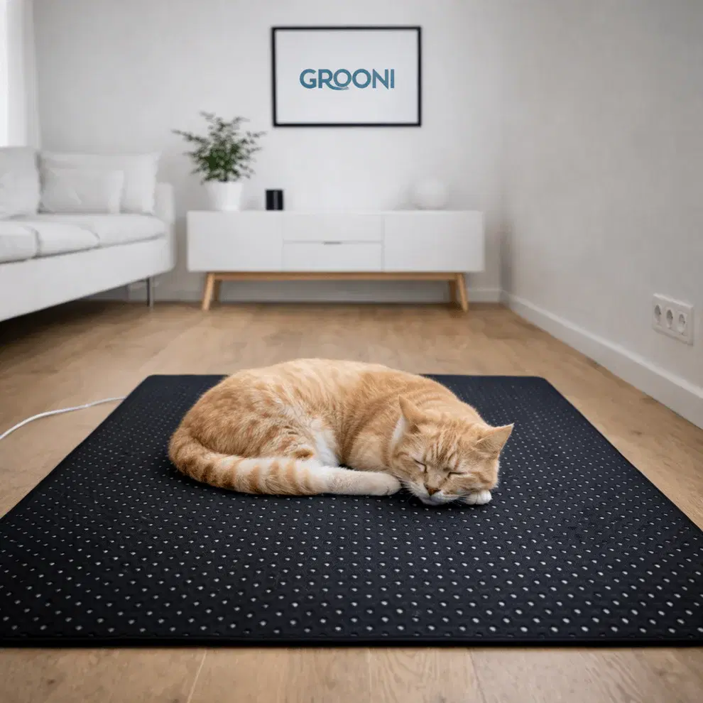 Indoor Grounding Pad for Dogs & Cats image 2