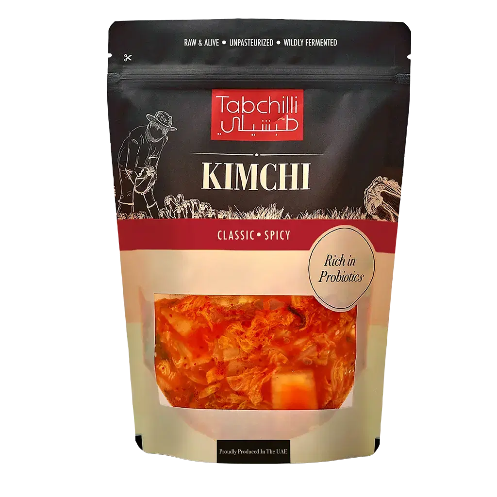 Kimchi Classic – 500g image 2