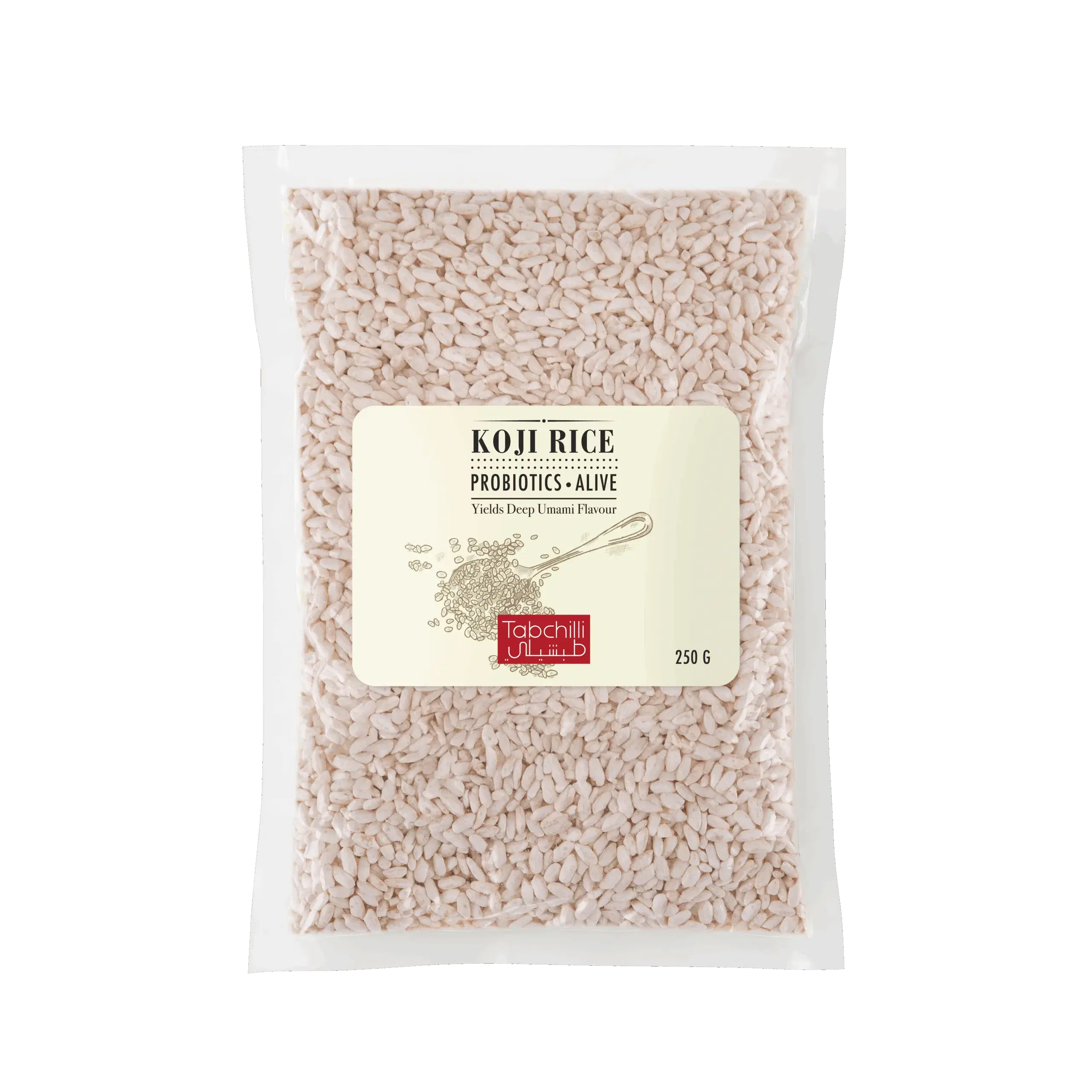 Koji Rice (350g) image 1