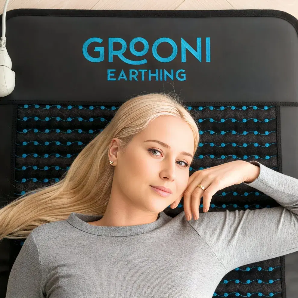 PEMF Infrared Therapy Mat Pro image 6