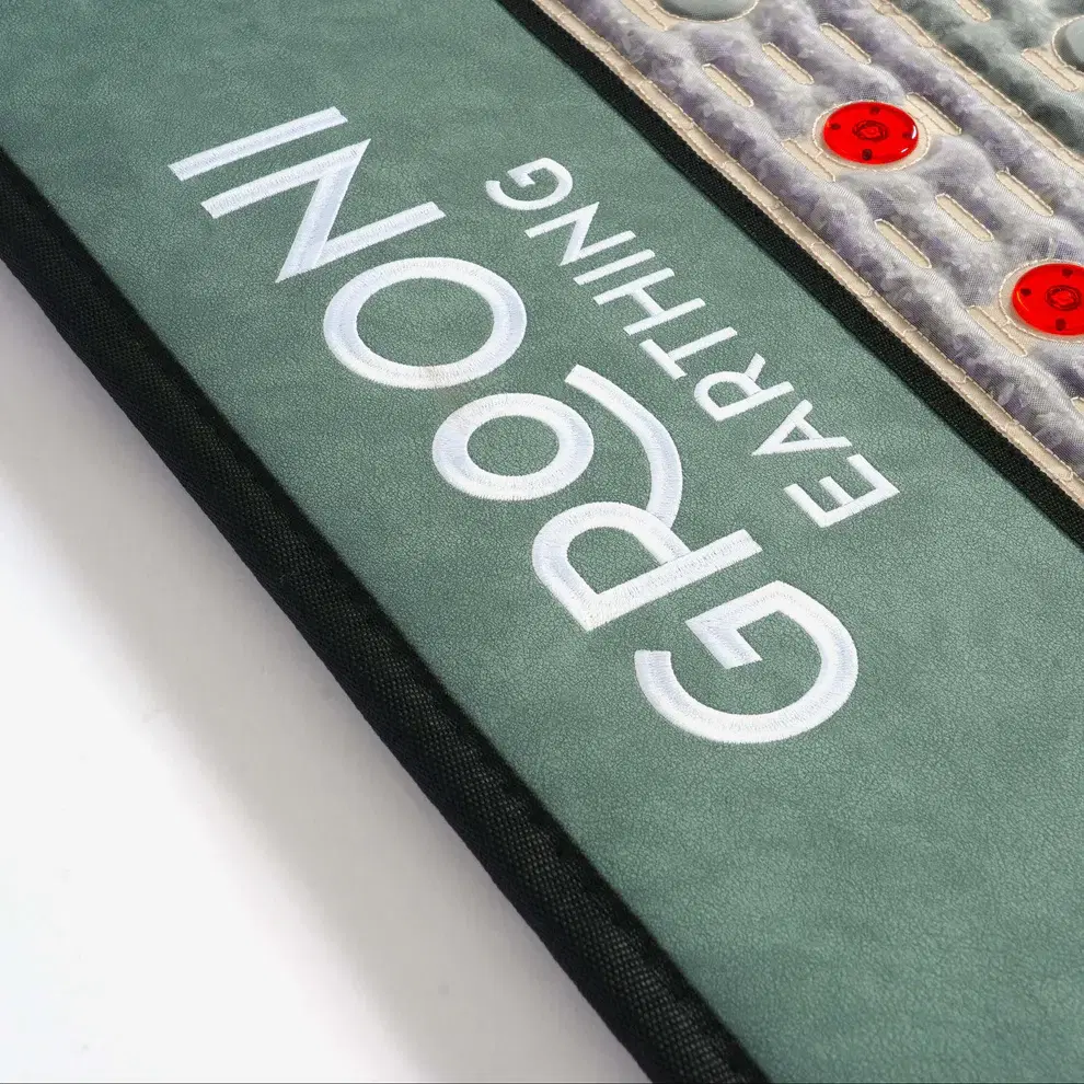 PEMF Far Infrared - 12 Cores Photon Light Mat image 6