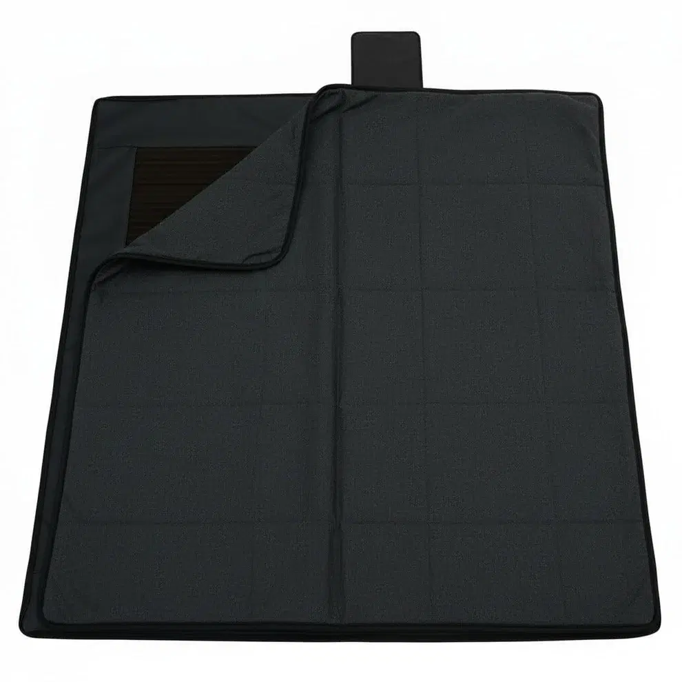Infrared Sauna Blanket Pro image 5