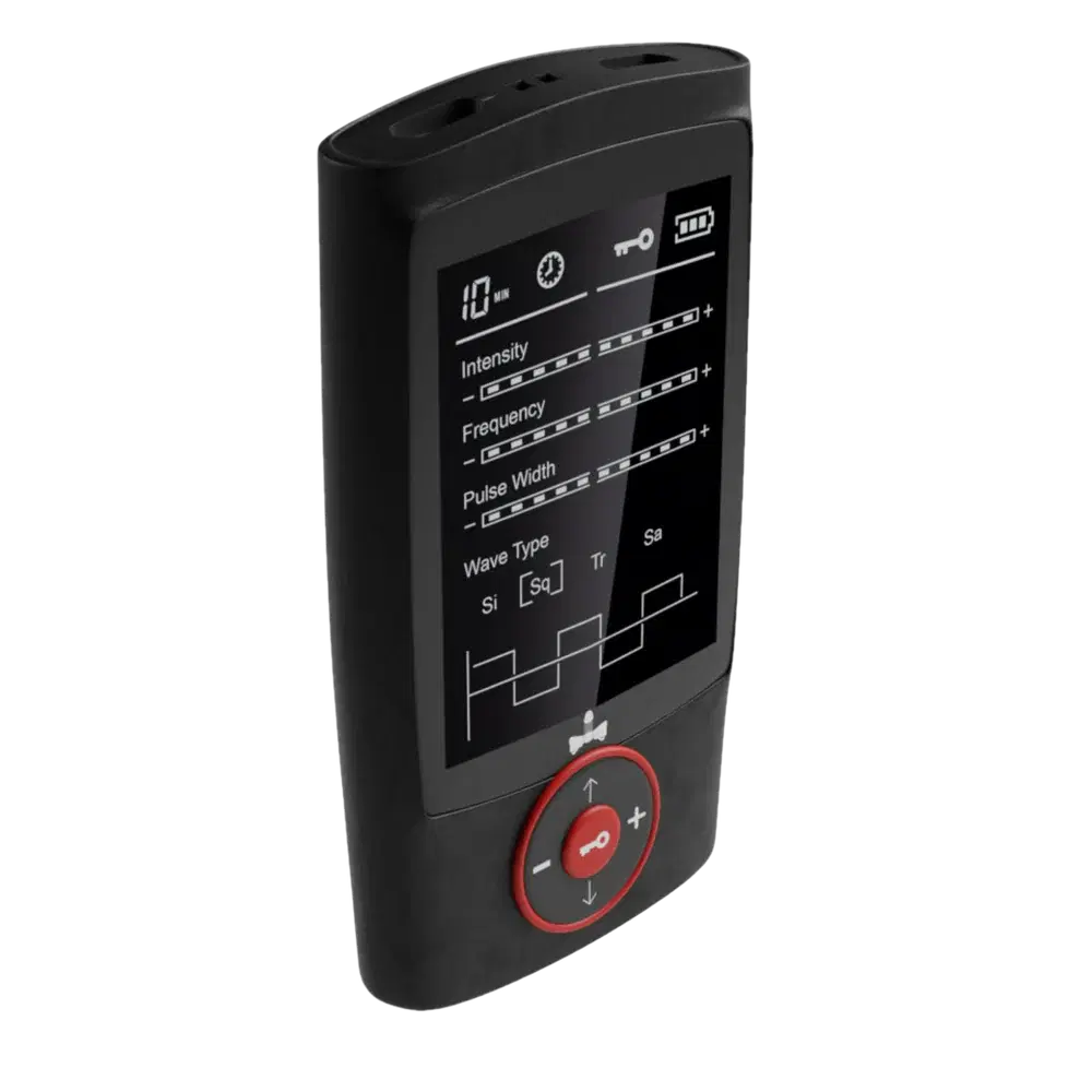 eKegel 1: Electric Kegel Exercises for Men image 1