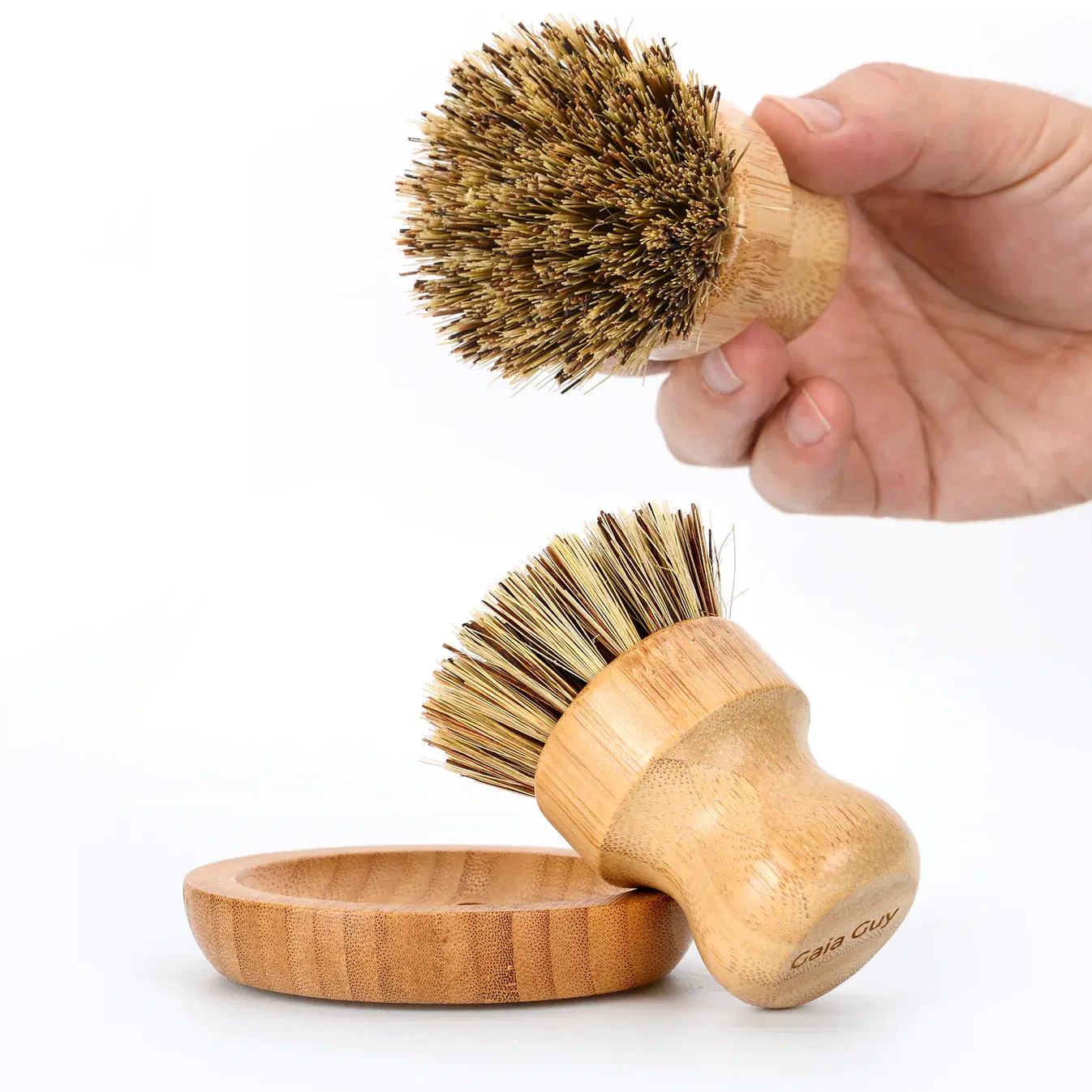 Eco-Friendly Kitchen Cleaning Set image 2