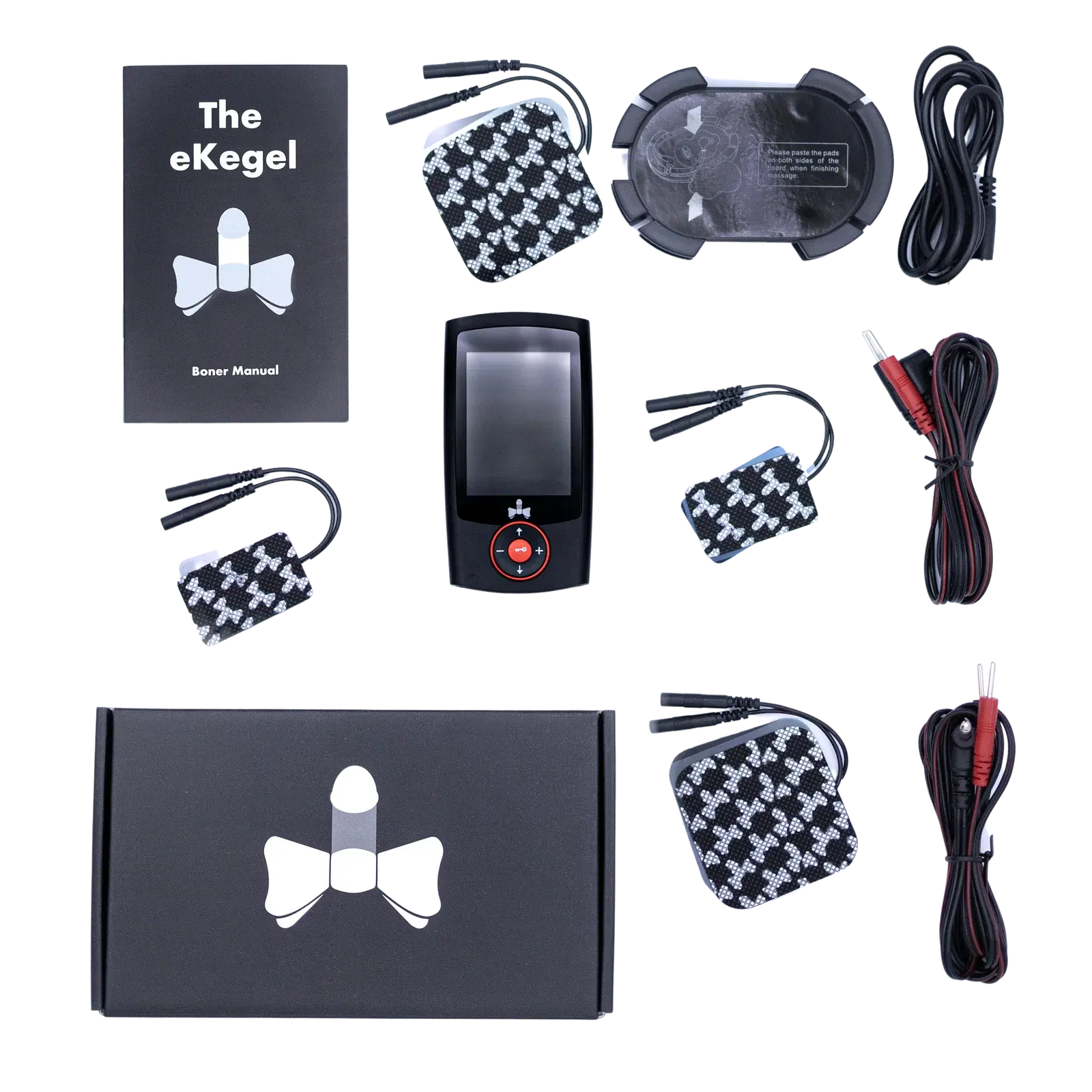 eKegel 1: Electric Kegel Exercises for Men image 5