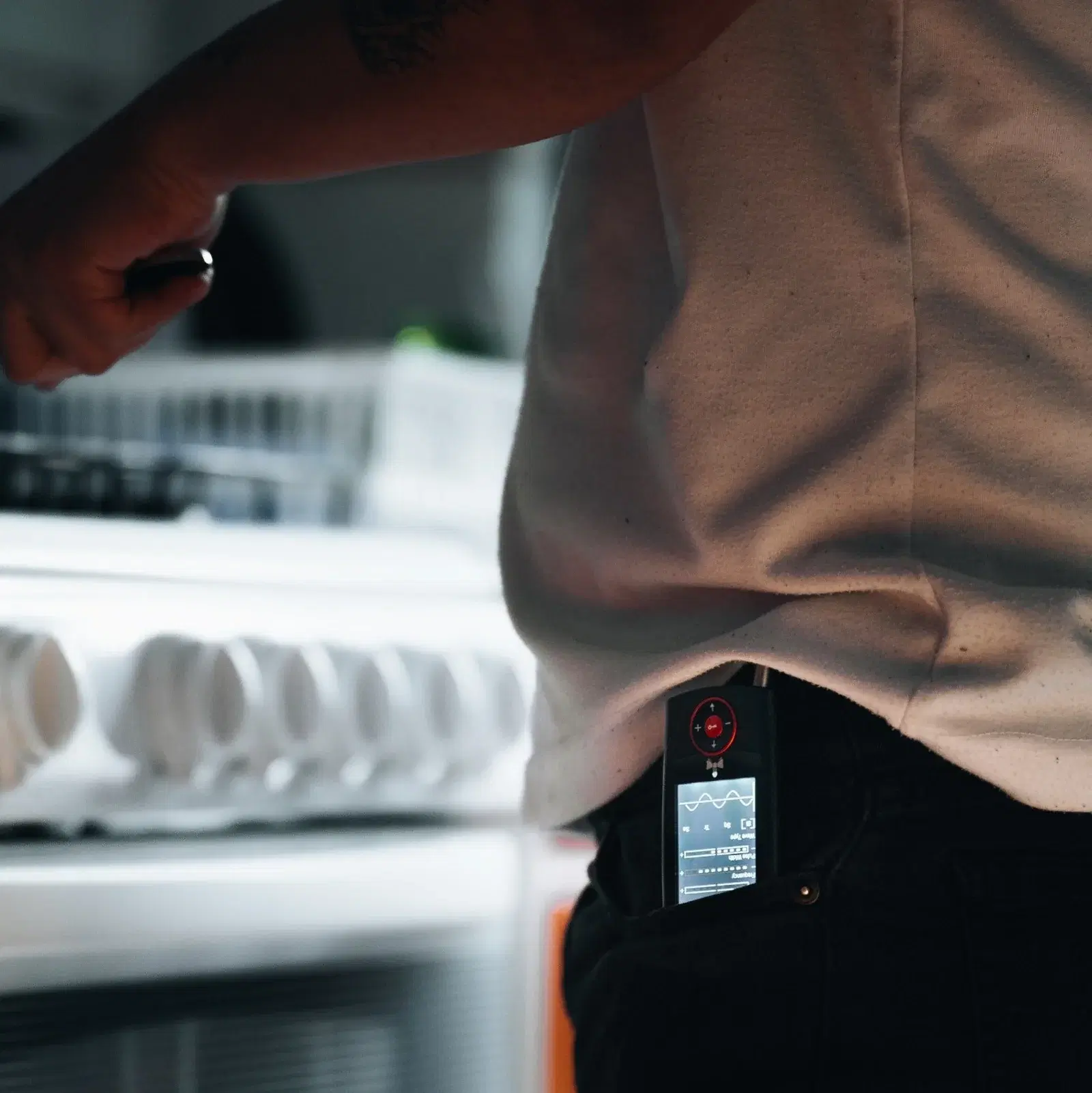 eKegel 1: Electric Kegel Exercises for Men image 2