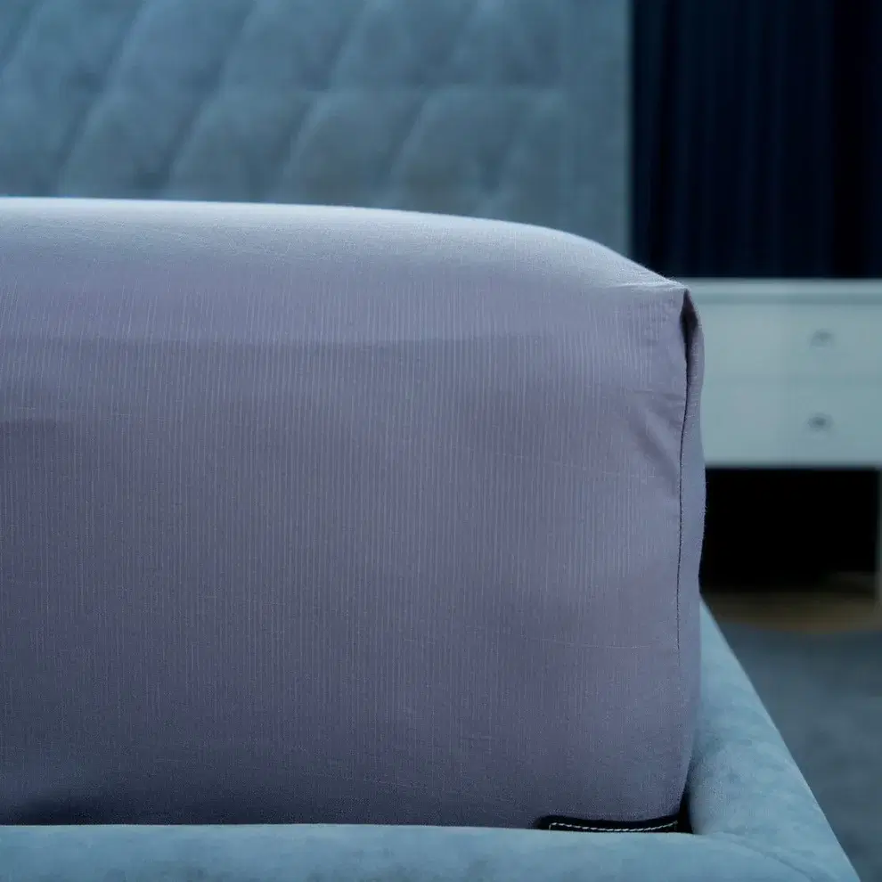 Grounding Bed Sheet - Organic Cotton image 2