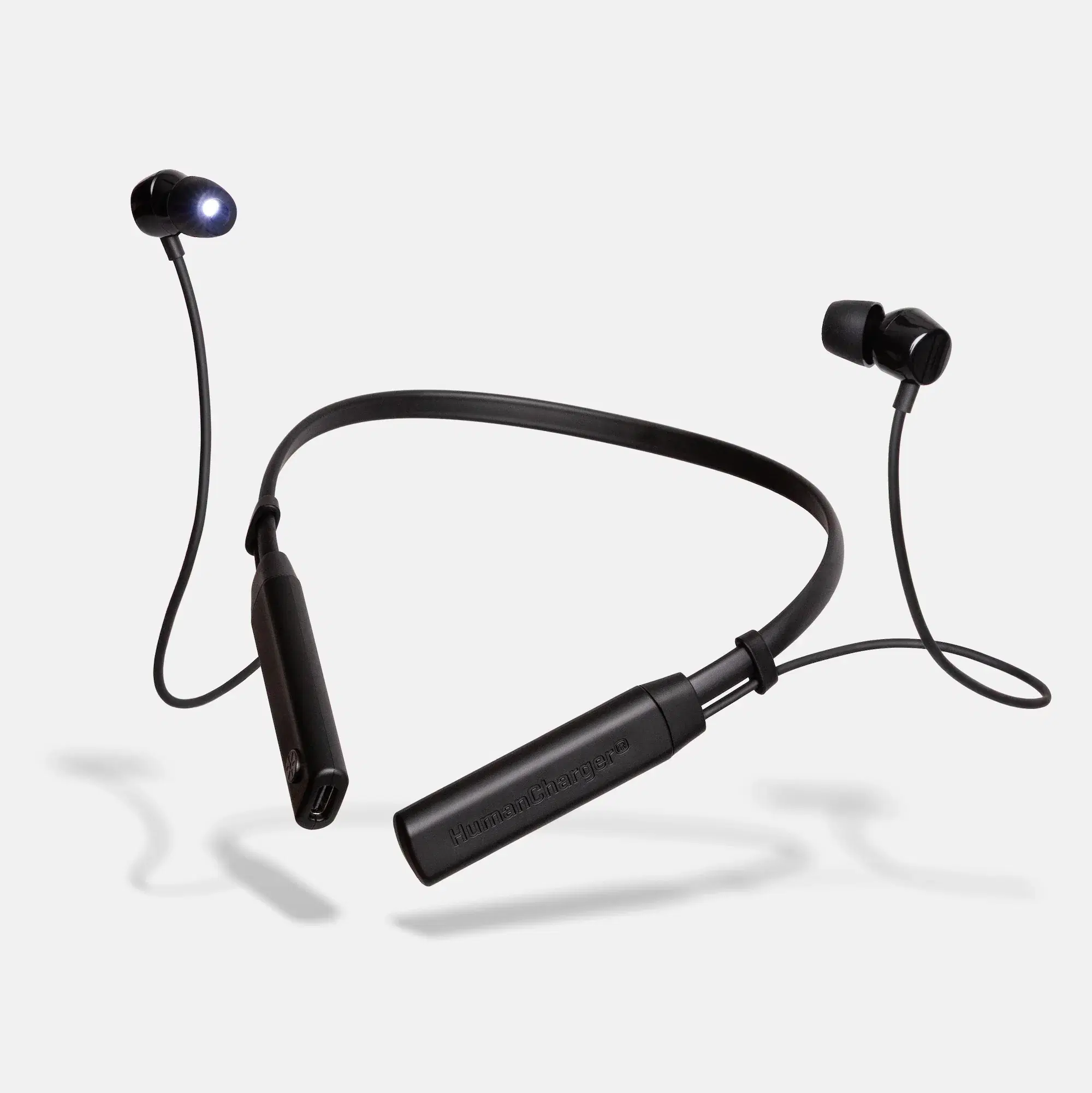 HumanCharger Bright Light Headset image 1