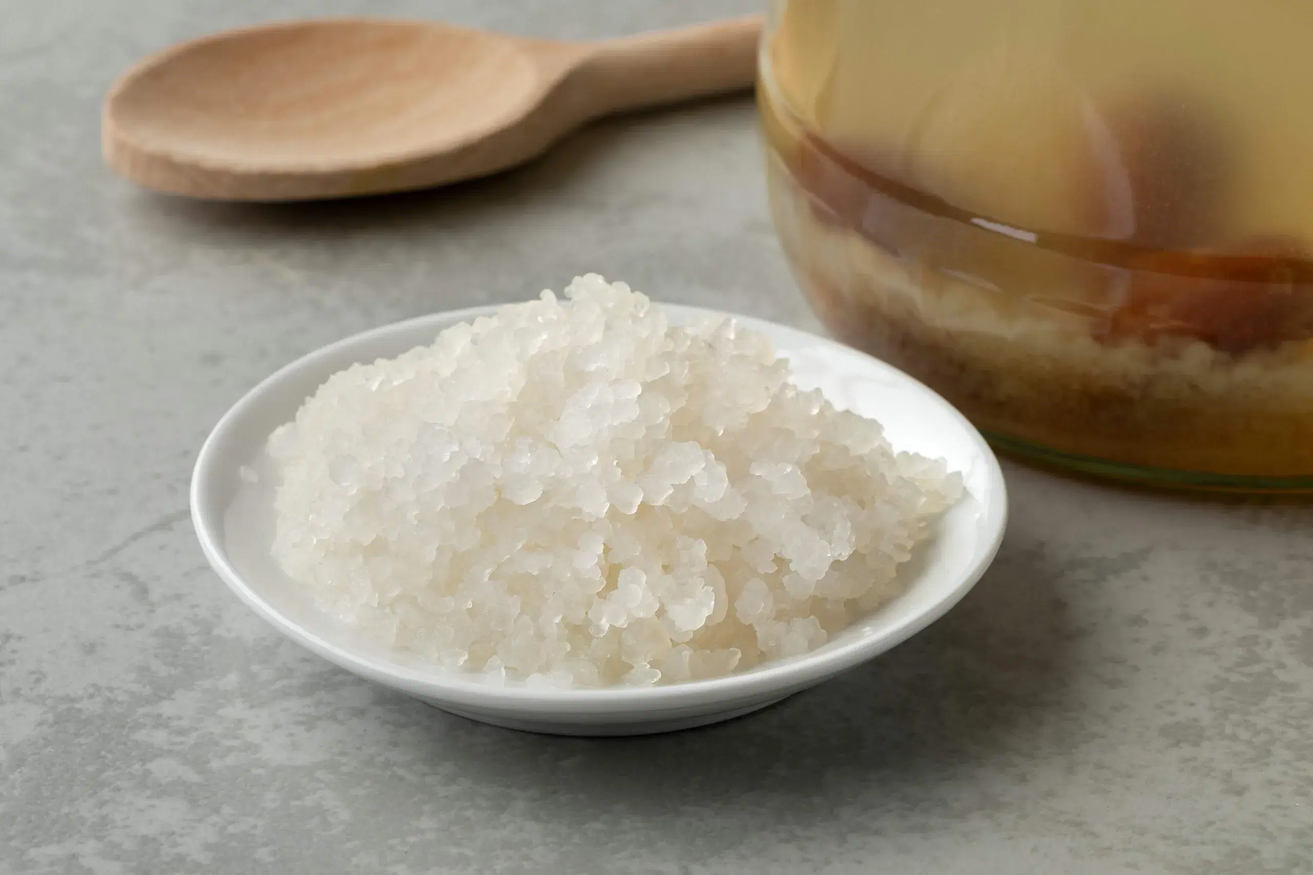Water Kefir Grains (30g) image 1