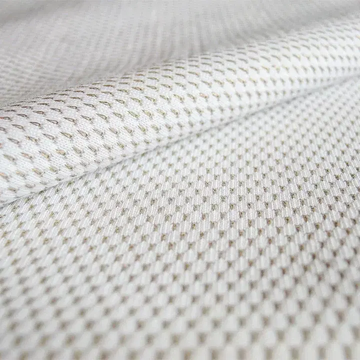 Organic EMF Shielding Vest For Women image 5