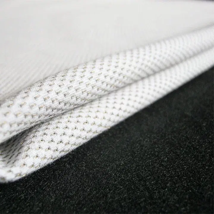 Organic EMF Shielding Vest For Women image 6