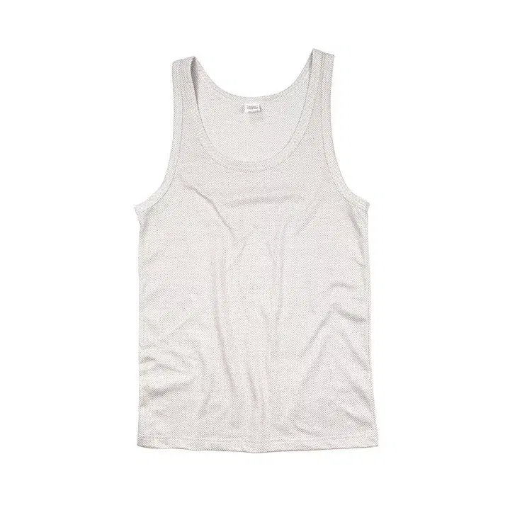 Organic EMF Shielding Vest For Men image 2