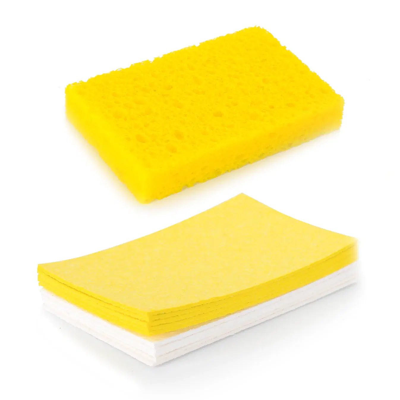 Eco-Friendly Kitchen Cleaning Set image 4