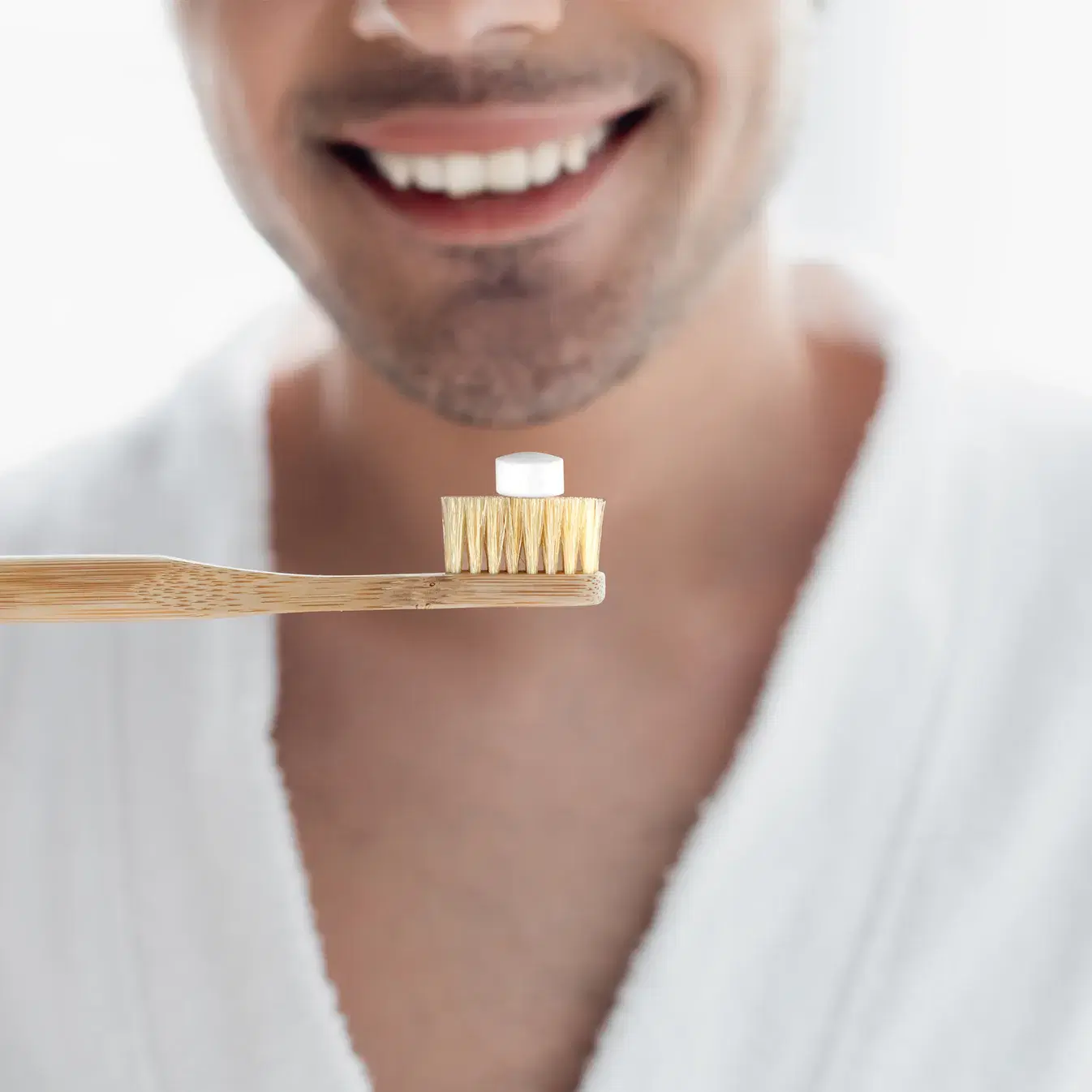 NanoMint Toothpaste & Mouthwash Tablets image 10