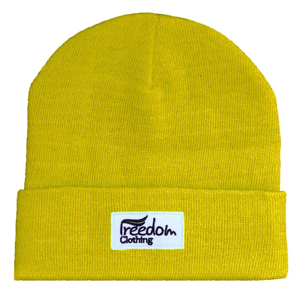 BlocWave® Freedom EMF Protection Beanie image 1