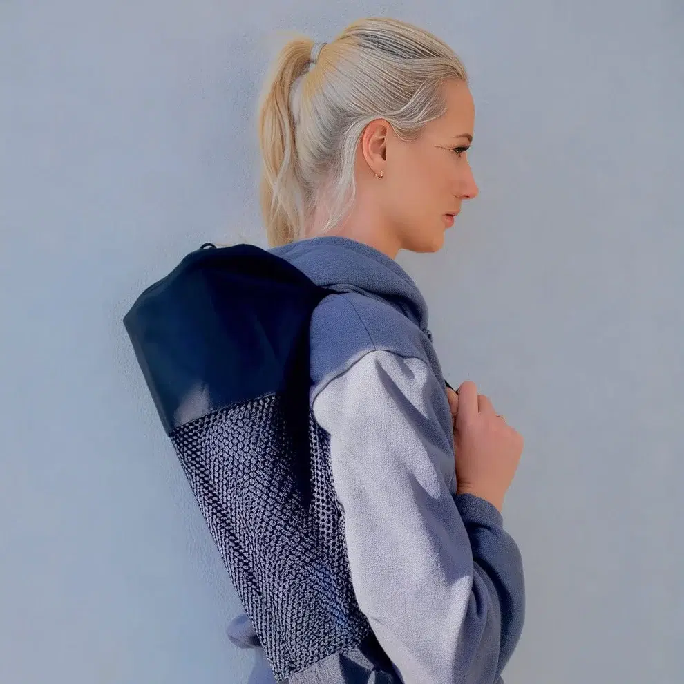 Grounding Yoga Mat image 5